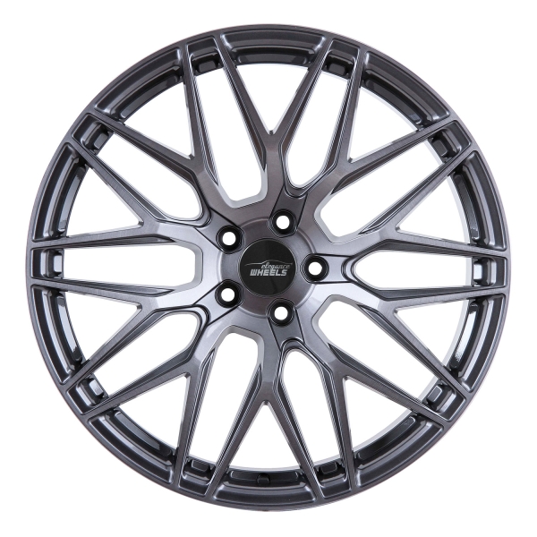 ELEGANCE Wheels - E 3 FF Deep Concave